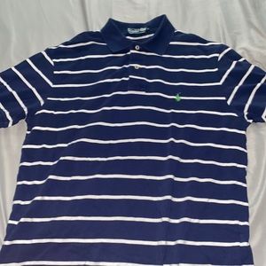 Medium Polo